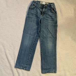Gymboree Boys Jeans
